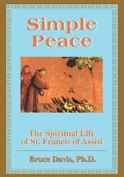 Cover von Simple Peace