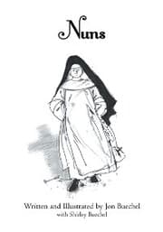 Cover von Nuns