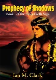 Cover von Prophecy of Shadows