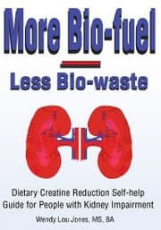 Cover von More Bio-Fuel --- Less Bio-Waste