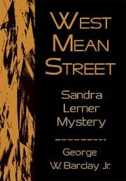 Cover von West Mean Street