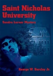 Cover von Saint Nicholas University
