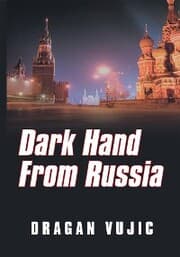 Cover von Dark Hand from Russia