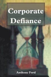 Cover von Corporate Defiance