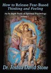 Cover von How to Release Fear-Based Thinking and Feeling