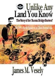 Cover von Unlike Any Land You Know
