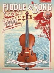Cover von Fiddle & Song, Book 1