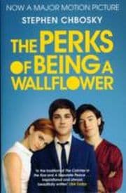 Cover von The Perks of Being a Wallflower