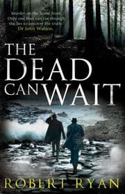 Cover von The Dead Can Wait