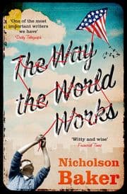 Cover von The Way the World Works