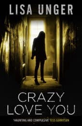 Cover von Crazy Love You