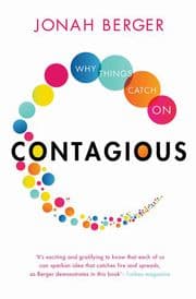 Cover von Contagious