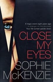 Cover von Close My Eyes