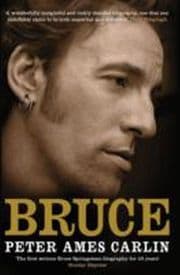Cover von Bruce