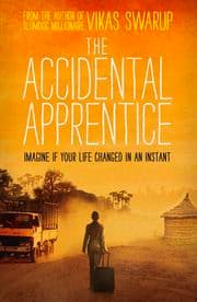 Cover von The Accidental Apprentice