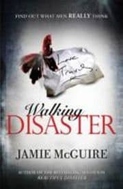 Cover von Walking Disaster