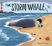 Cover von The Storm Whale