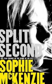 Cover von Split Second