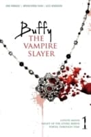 Cover von Buffy the Vampire Slayer 1