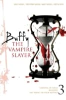 Cover von Buffy the Vampire Slayer 3