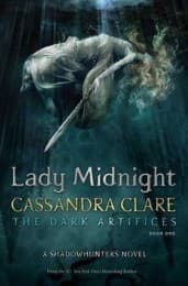 Cover von Lady Midnight