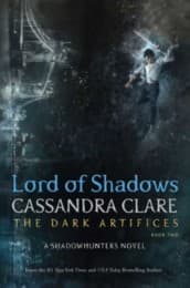 Cover von Lord of Shadows