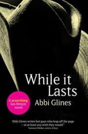 Cover von While it Lasts
