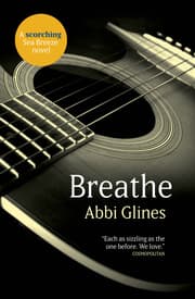 Cover von Breathe