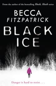 Cover von Black Ice