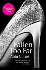 Cover von Fallen Too Far