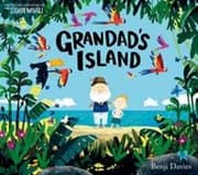 Cover von Grandad's Island