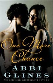 Cover von One More Chance