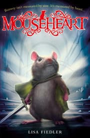 Cover von Mouseheart