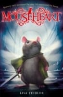 Cover von Mouseheart