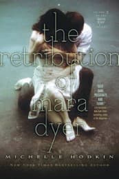 Cover von The Retribution of Mara Dyer