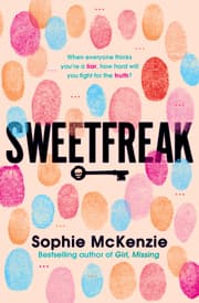 Cover von SweetFreak