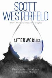 Cover von Afterworlds