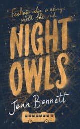 Cover von Night Owls