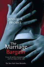 Cover von The Marriage Bargain
