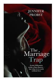 Cover von The Marriage Trap