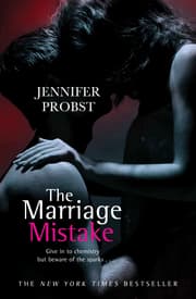 Cover von The Marriage Mistake