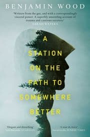 Cover von A Station on the Path of Somewhere Better