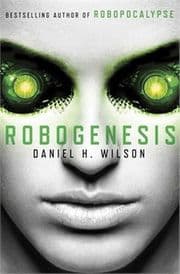 Cover von Robogenesis