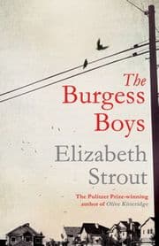 Cover von The Burgess Boys