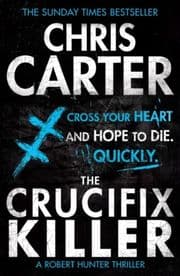 Cover von The Crucifix Killer