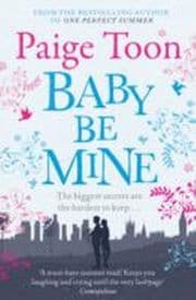 Cover von Baby be Mine
