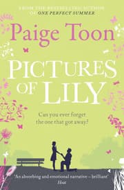 Cover von Pictures of Lily