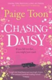 Cover von Chasing Daisy