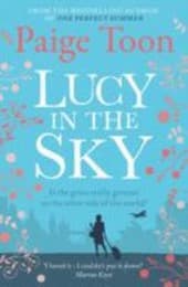 Cover von Lucy in the Sky