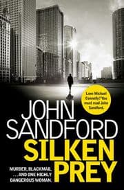 Cover von Silken Prey